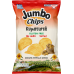 OHONOS Jumbo Chips Κυμ. Αλάτι Χ. Γλουτένη 100gr+20gr ΔΩΡΟ OHONOS Jumbo Chips Κυμ. Αλάτι Χ. Γλουτένη 100gr+20gr ΔΩΡΟ