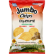 OHONOS Jumbo Chips Κυμ. Αλάτι Χ. Γλουτένη 200gr