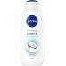 NIVEA Κρεμώδες Αφρόλουτρο Care & Coconut 750ml