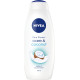 NIVEA Κρεμώδες Αφρόλουτρο Care & Coconut 750ml