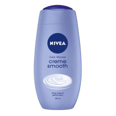 NIVEA Κρεμώδες Ντους Creme Smooth 250ml NIVEA Κρεμώδες Ντους Creme Smooth 250ml