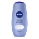 NIVEA Κρεμώδες Ντους Creme Smooth 250ml