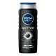 NIVEA MEN Ντους Gel Active Clean 500ml
