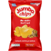 OHONOS Jumbo Chips Αλάτι Χωρίς Γλουτένη 50gr