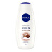 NIVEA Κρεμώδες Shower Care & Cocoa 500ml