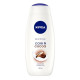 NIVEA Κρεμώδες Shower Care & Cocoa 500ml