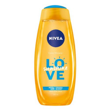 NIVEA Κρεμώδες Shower Love Sunshine 500ml