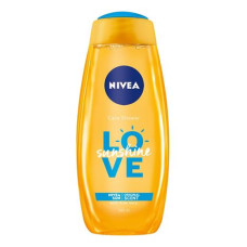 NIVEA Κρεμώδες Shower Love Sunshine 500ml NIVEA Κρεμώδες Shower Love Sunshine 500ml
