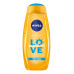 NIVEA Κρεμώδες Shower Love Sunshine 500ml