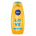 NIVEA Κρεμώδες Shower Love Sunshine 500ml