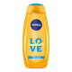 NIVEA Κρεμώδες Shower Love Sunshine 500ml