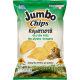 OHONOS Jumbo Chips Κυματιστά Ρίγανη Χ. Γλουτένη 200gr
