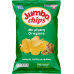 OHONOS Jumbo Chips Ρίγανη Χωρίς Γλουτένη 100gr+20gr ΔΩΡΟ
