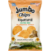 OHONOS Jumbo Chips Κυμ. BBQ Χ. Γλουτένη 130gr