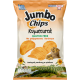 OHONOS Jumbo Chips Κυμ. BBQ Χ. Γλουτένη 200gr OHONOS Jumbo Chips Κυμ. BBQ Χ. Γλουτένη 200gr