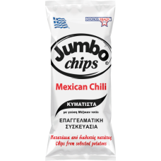 OHONOS JUMBO Chips Mexican Chili 290gr