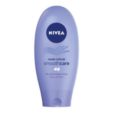 NIVEA Smooth Care Κρέμα Χεριών 75ml