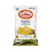 OHONOS JUMBO Chips Χωρίς προσθήκη αλατιού χωρίς γλουτένη 200gr
