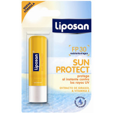 LIPOSAN Sun Protect SPF30 Blister 4,8gr