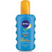  NIVEA Sun Αντηλιακό Protect & Bronze Spray SPF30 200ml