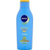  NIVEA Sun Αντηλιακό Protect & Bronze Lotion SPF20 200ml