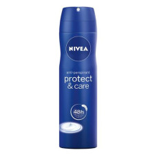 NIVEA Deo Protect & Care Spray Γυναικείο 150ml