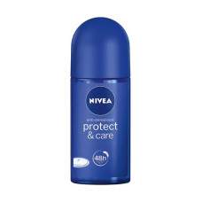 NIVEA Deo Protect & Care Roll-On Γυναικείο 50ml NIVEA Deo Protect & Care Roll-On Γυναικείο 50ml