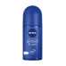 NIVEA Deo Protect & Care Roll-On Γυναικείο 50ml