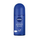 NIVEA Deo Protect & Care Roll-On Γυναικείο 50ml
