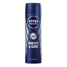 NIVEA MEN Deo Protect & Care Spray Ανδρικό 150ml NIVEA MEN Deo Protect & Care Spray Ανδρικό 150ml