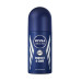 NIVEA MEN Deo Protect & Care Roll-On Ανδρικό 50ml