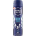 NIVEA MEN Deo Dry Fresh Spray Ανδρικό 150ml