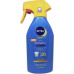 NIVEA Sun Αντηλιακό Protect & Bronze Trigger Spray SPF20 300ml