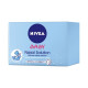 NIVEA Baby Φυσιολογικός Ορός για τη μύτη & τα μάτια 24 αμπούλες 5ml