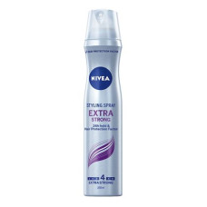 NIVEA Hair Styling Spray Πολύ Δυνατό 250ml