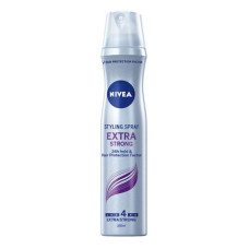 NIVEA Hair Styling Spray Πολύ Δυνατό 250ml NIVEA Hair Styling Spray Πολύ Δυνατό 250ml