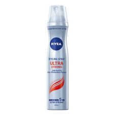 NIVEA Hair Styling Spray Ultra Δυνατό 250ml