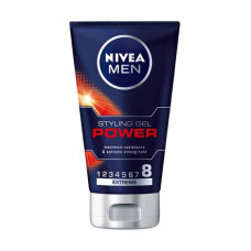 NIVEA Hair Styling Gel Power 150ml NIVEA Hair Styling Gel Power 150ml