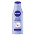 NIVEA Body Smooth Sensation Γαλάκτωμα Σώματος 250ml