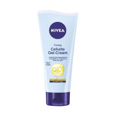 NIVEA Body Q10 Firming Cellulite Gel 200ml