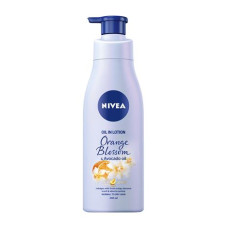NIVEA Body Oil in Lotion Orange & Avocado Oil 200ml ΑΝΤΛΙΑ
