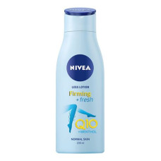 NIVEA Body Fresh Legs Q10 200ml