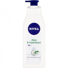 NIVEA Body Aloe Hydration 400ml ΑΝΤΛΙΑ