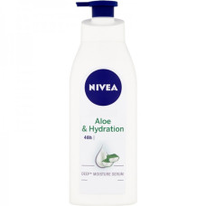NIVEA Body Aloe Hydration 400ml ΑΝΤΛΙΑ
