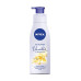 NIVEA Body Oil in Lotion Vanilla & Almond Oil 200ml ΑΝΤΛΙΑ