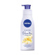 NIVEA Body Oil in Lotion Vanilla & Almond Oil 200ml ΑΝΤΛΙΑ