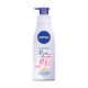 NIVEA Body Oil in Lotion Rose & Argan Oil 200ml ΑΝΤΛΙΑ
