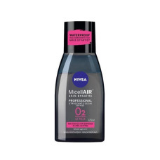NIVEA MicellAIR Professional Νερό Ντεμακιγιάζ 400ml NIVEA MicellAIR Professional Νερό Ντεμακιγιάζ 400ml
