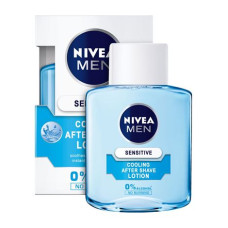 NIVEA MEN Sensitive Cooling After Shave Lotion 100ml