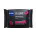 NIVEA MicellAIR Professional Μαντηλάκια Ντεμακιγιάζ 20 τεμ.